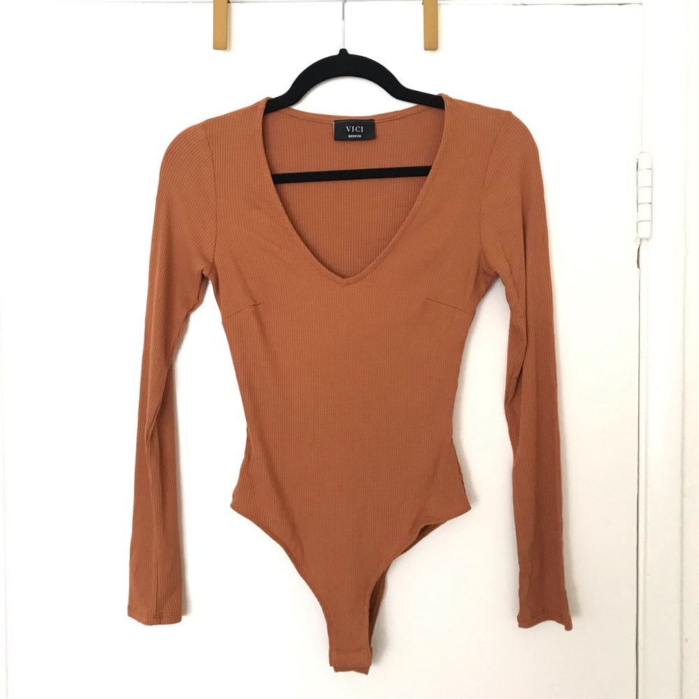 NWOT Vici Bodysuit